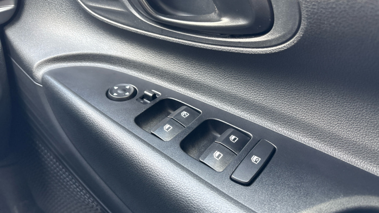 Hyundai i20 1.0T GDi 90 Black Line 5dr Petrol Hatchback